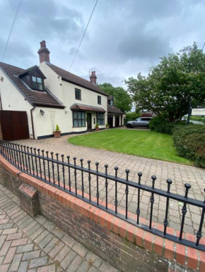 Bellvue Party House